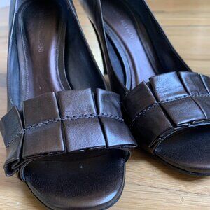 Classic Vintage Antonio Melani Women's Dress Shoes
